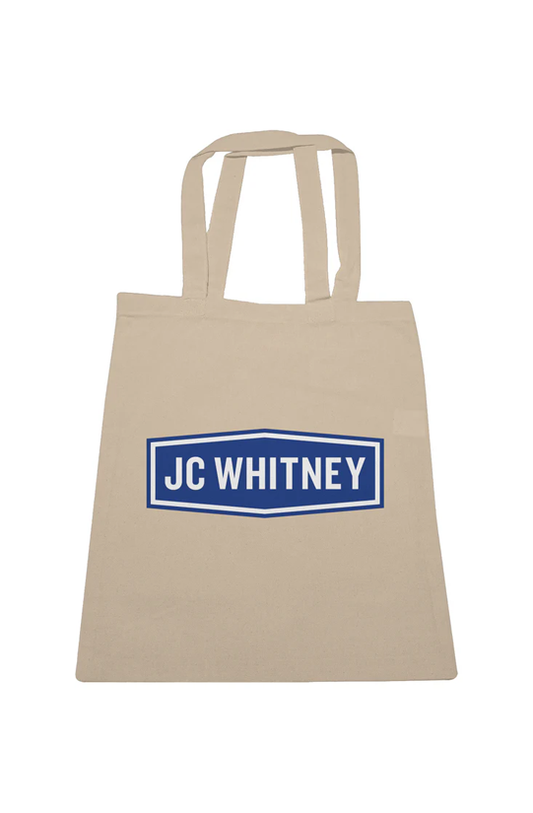 11x13 Canvas Tote Bag