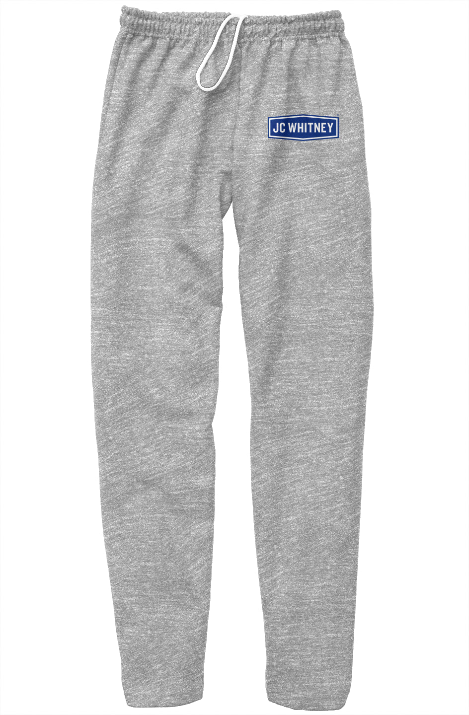 JCW Relaxed Sport Sweatpants Gray