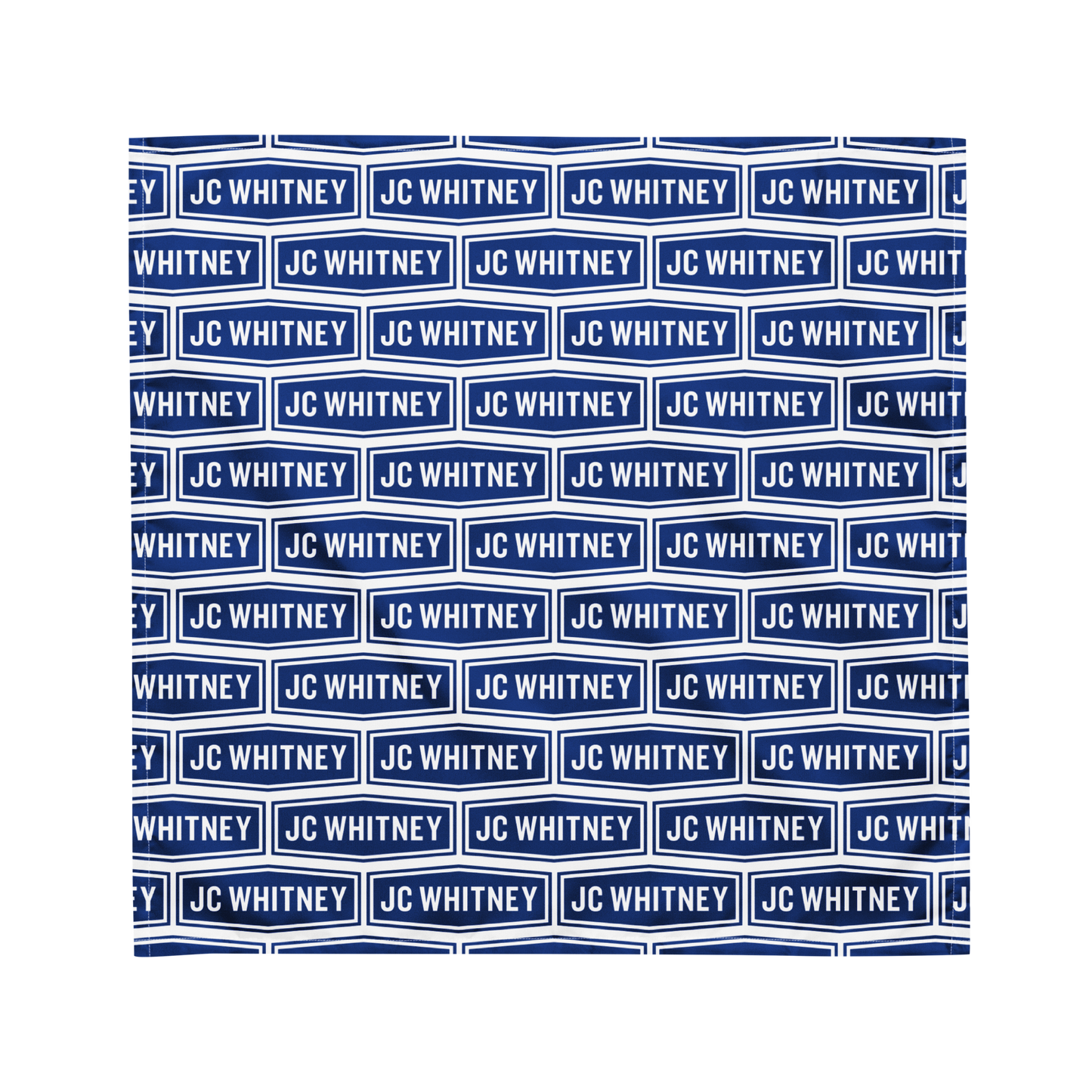 Logo Splash 22" Bandana