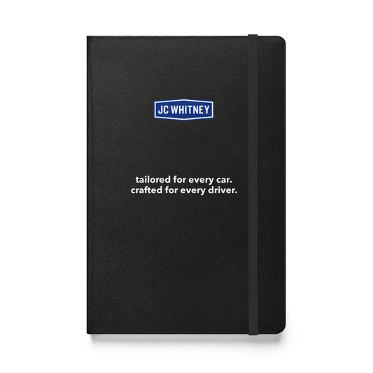 Driver's Choice Collection Notebook