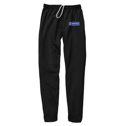 Relaxed Knit Joggers