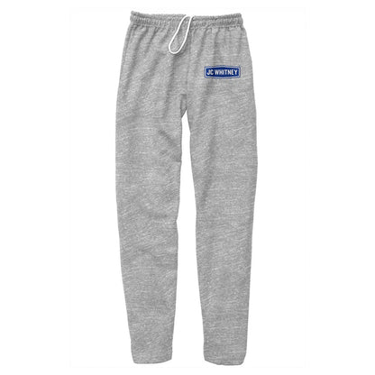 Relaxed Knit Joggers